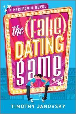The (Fake) Dating Game - Sapphic Society