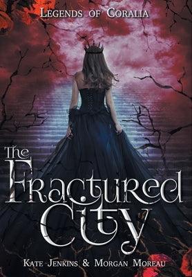 The Fractured City - Sapphic Society