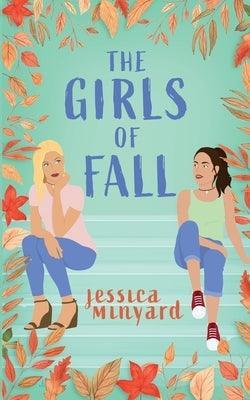 The Girls of Fall - Sapphic Society