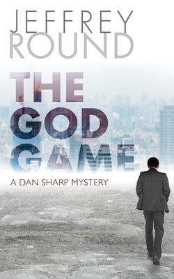The God Game: A Dan Sharp Mystery - Sapphic Society