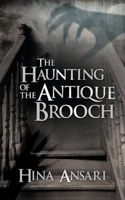 The Haunting of the Antique Brooch - Sapphic Society
