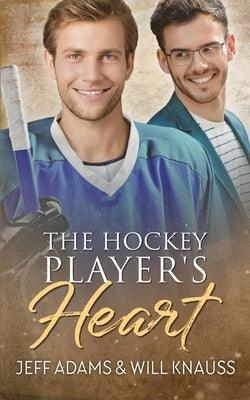 The Hockey Player's Heart - Sapphic Society
