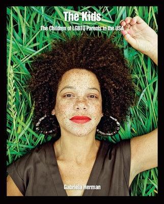 The Kids: The Children of LGBTQ Parents in the USA - Sapphic Society