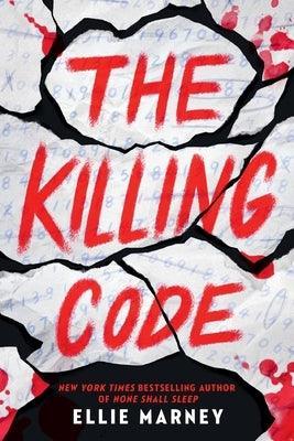 The Killing Code - Sapphic Society