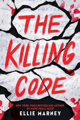 The Killing Code by Marney, Ellie