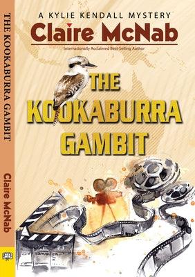 The Kookaburra Gambit by McNab, Claire