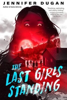 The Last Girls Standing - Sapphic Society
