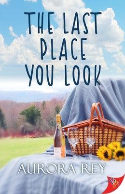 The Last Place You Look - Sapphic Society