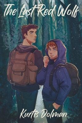 The Last Red Wolf - Sapphic Society