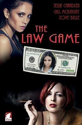 The Law Game by McKnight, Gill