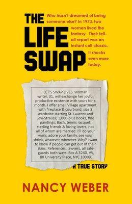 The Life Swap: A True Story - Sapphic Society