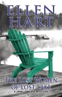 The Lost Women of Lost Lake - Sapphic Society