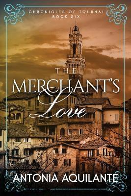 The Merchant's Love - Sapphic Society