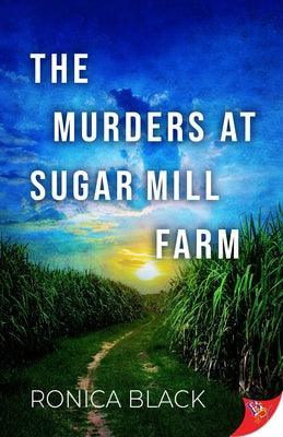 The Murders at Sugar Mill Farm - Sapphic Society
