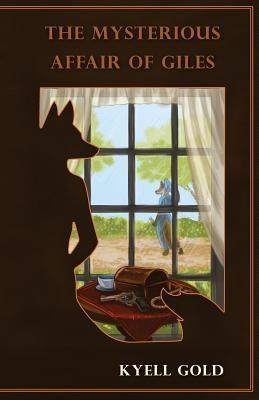 The Mysterious Affair of Giles - Sapphic Society