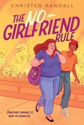 The No-Girlfriend Rule - Sapphic Society