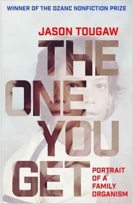 The One You Get: Portrait of a Family Organism - Sapphic Society