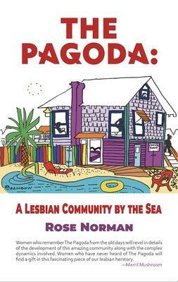 The Pagoda - Sapphic Society