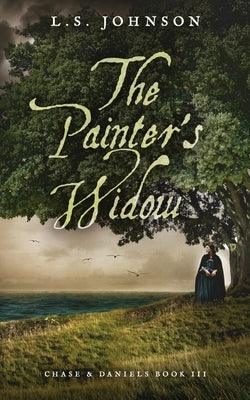 The Painter's Widow by Johnson, L. S.