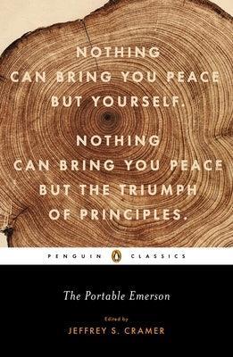 The Portable Emerson - Sapphic Society