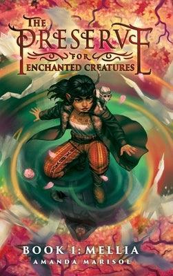The Preserve for Enchanted Creatures - Sapphic Society