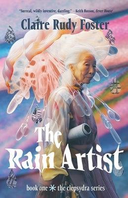 The Rain Artist - Sapphic Society