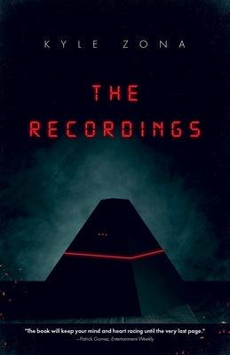 The Recordings by Zona, Kyle