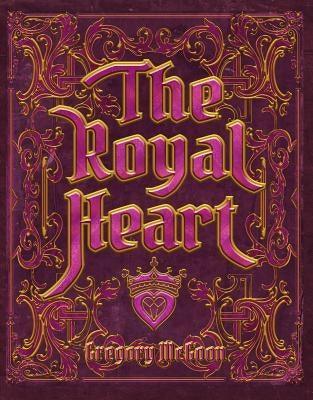 The Royal Heart - Sapphic Society