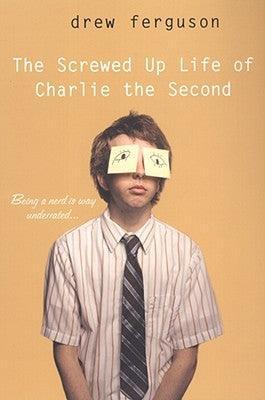 The Screwed-Up Life of Charlie the Second - Sapphic Society