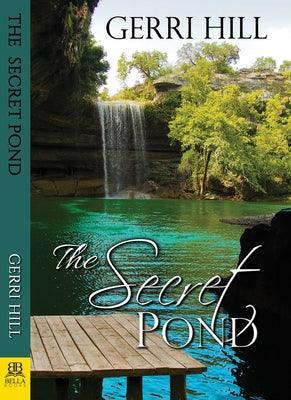 The Secret Pond - Sapphic Society