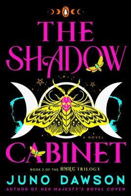 The Shadow Cabinet - Sapphic Society