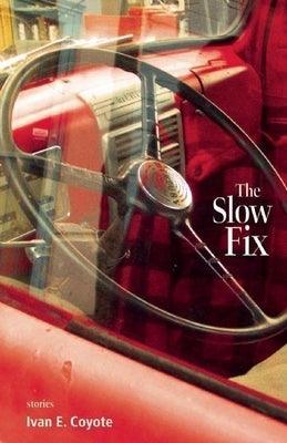 The Slow Fix - Sapphic Society