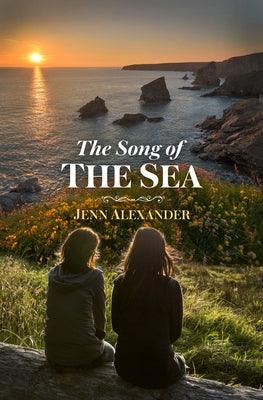 The Song of the Sea by Alexander, Jenn