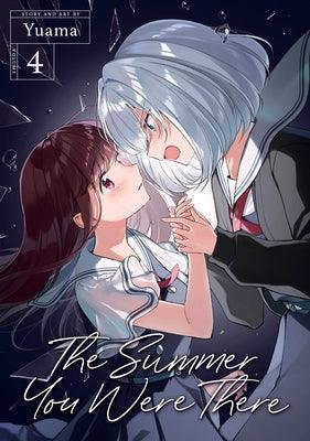 The Summer You Were There Vol. 4 - Sapphic Society