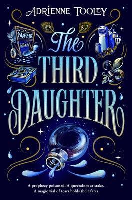 The Third Daughter: Volume 1 - Sapphic Society