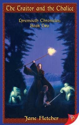 The Traitor and the Chalice - Sapphic Society