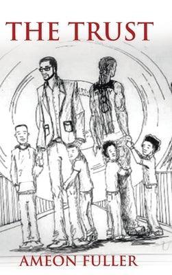 The Trust - Sapphic Society