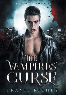 The Vampires' Curse - Sapphic Society