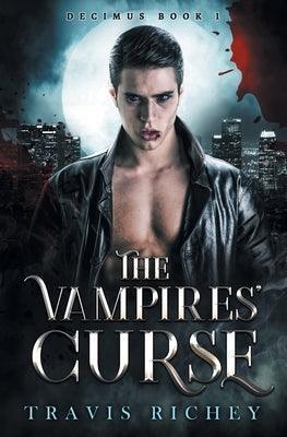 The Vampires' Curse - Sapphic Society