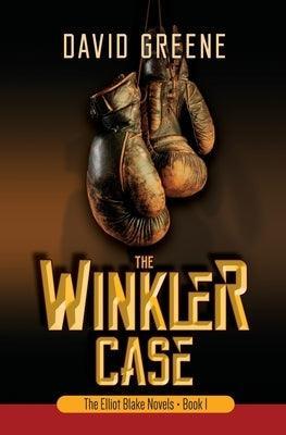The Winkler Case - Sapphic Society