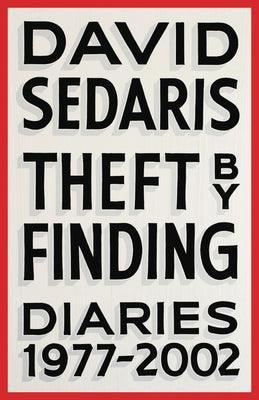 Theft by Finding: Diaries (1977-2002) - Sapphic Society