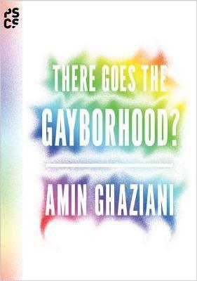 There Goes the Gayborhood? - Sapphic Society