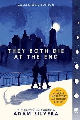 They Both Die at the End (Collector's Edition) - Sapphic Society