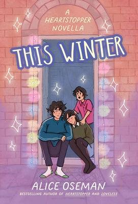 This Winter - Sapphic Society