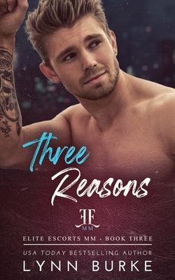 Three Reasons by Burke, Lynn