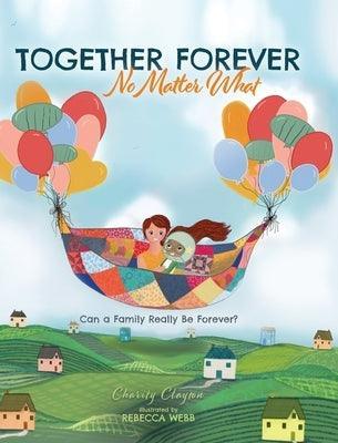 Together Forever No Matter What: Can a Family Really Be Forever? - Sapphic Society