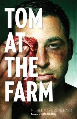 Tom at the Farm - Sapphic Society
