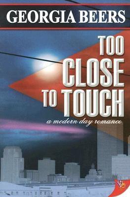 Too Close to Touch - Sapphic Society