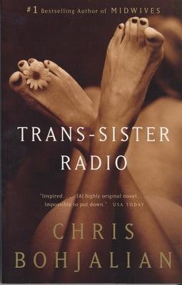 Trans-Sister Radio - Sapphic Society