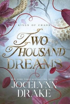 Two Thousand Dreams by Drake, Jocelynn